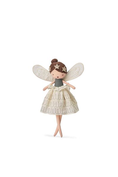 ToysAll Bon Ton Toys Chapter Fairytales Mathilda Boxed Fairy Cloth Doll 11 cm - 4'' 32215013