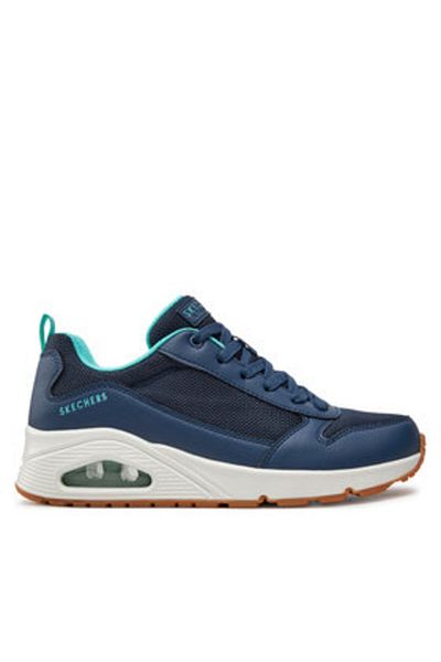 SKECHERS women's sneakers 155005 blue