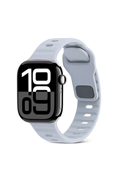 PSGT Watch Uyumlu 3 /4/ 5/ 6/ 7/ 8 /9 /se 42-44-45-4 Mm Ve Seri10 (46MM) Uyum...