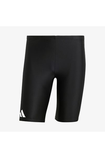 adidas Solid Men's Black Tights