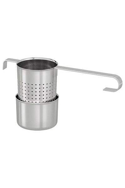 Generic مصفاة شاي من الفولاذ المقاوم للصدأ