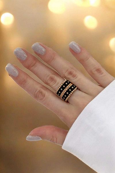 Atölye Miyuki Gold Ring