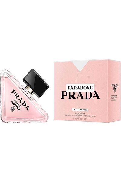 Prada Paradoxe Intense EDP 90ML