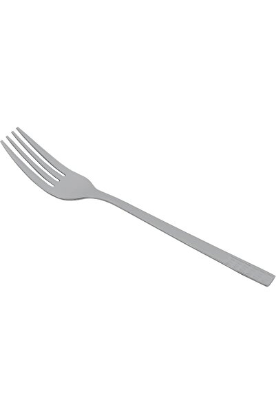 ALSAIF Montana Design Stainless Steel Table Forks Set Of 6 By