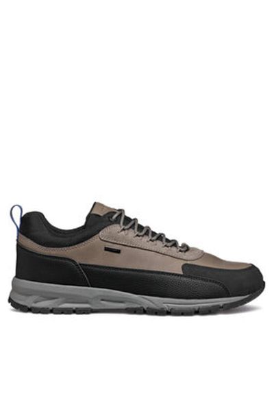 Geox men's sneakers U260MB-0BUME gray