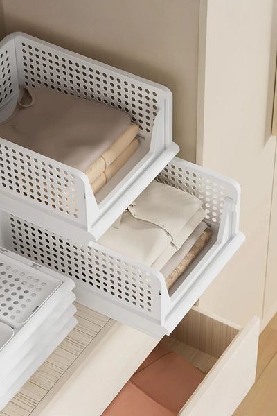 Kitchen Life 3-Shelf Sliding Shelf System Cabinet Organizer Drawer and Multi-Purpose Organizer