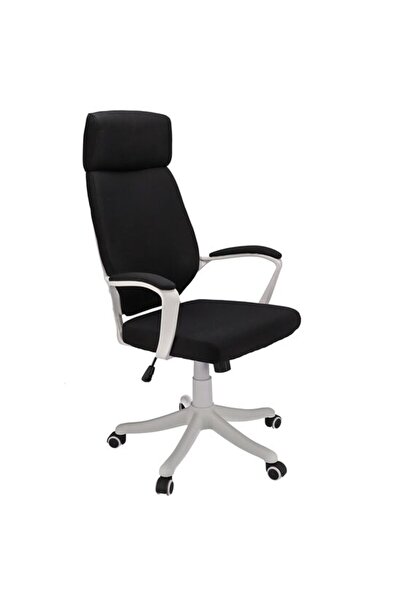 Bijumix Aksesuar Καρέκλα γραφείου, Jumi, περιστρεφόμενη, λειτουργία κλίσης, ύ...