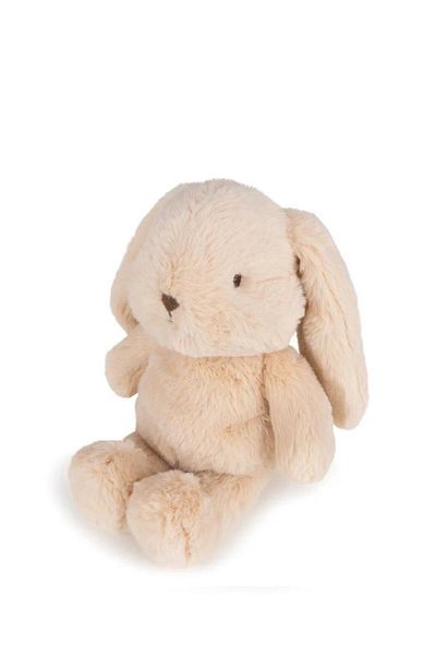 ToysAll Bon Ton Toys B.T. Chaps Beige Bubbles Rabbit Plush Toy 23 cm - 9'' 32182002