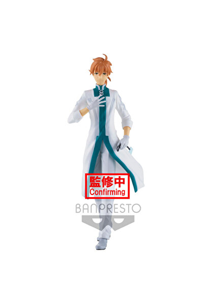 Banpresto شخصية أرشامان روماني من لعبة Fate Grand Order Final Singularity GTOT