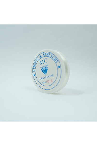 Prestij Boncuk ميسينا 0.30 ملم ميسينا بدون مطاط