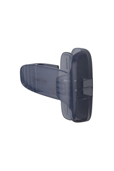 Empria Blocator usa frigider, congelator, pentru bebelusi si copii, Empria, 10 x 7.2 x 1.5 cm, albastru