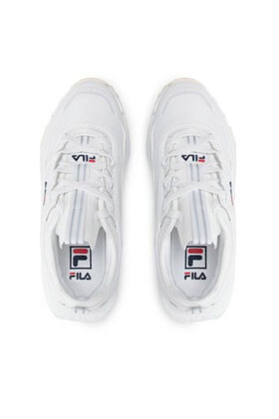 Fila adidasi dama FFW0125 alb