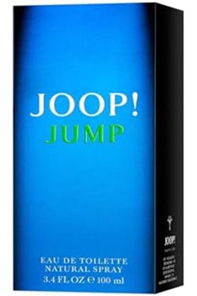 JOOP! Joop Jump Perfume for Men Eau De Toilette 100ML