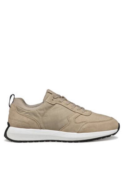 Geox men's sneakers U45GCA-022FU natural