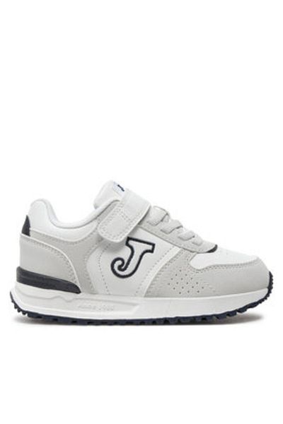 Joma adidasi copii joma unisex JTORNAW2433V alb