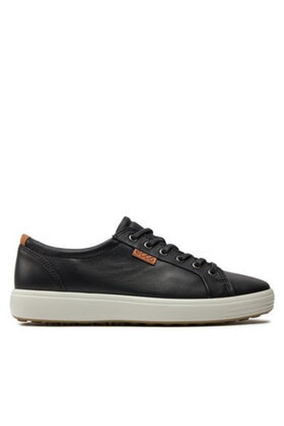 Ecco adidași bărbați 43000401001 negri