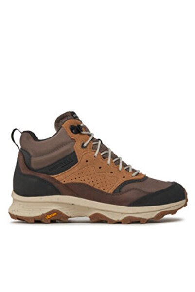 Merrell Men's Sneakers J004533 brown