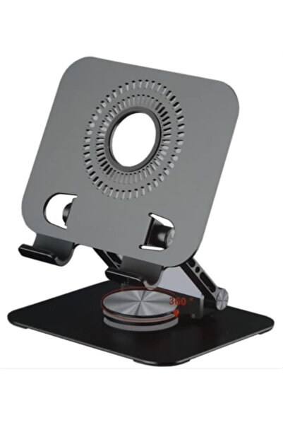 Datastar 360 Dönebilen Metal Tablet Stand