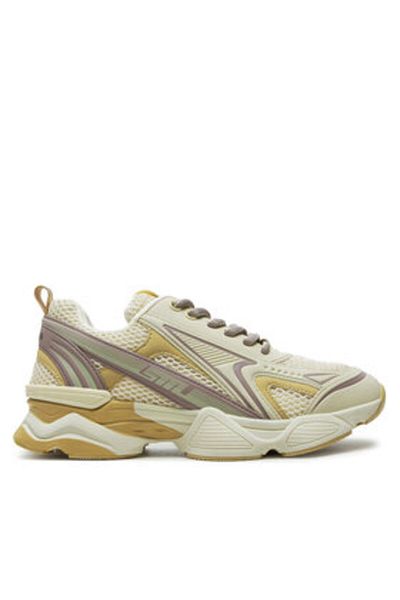 Steve Madden women's sneakers SM19000122 natural