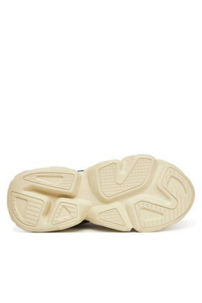 Steve Madden women's sneakers SM11003509 natural