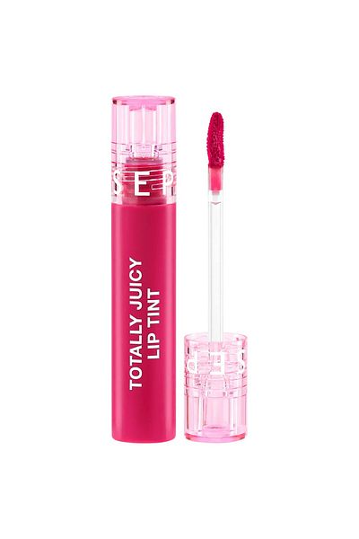 SEPHORA COLLECTION Totally Juicy Lip Tint - 12 Hour Effective Moisturizing & Plumping Lip Tint 5.5 ml