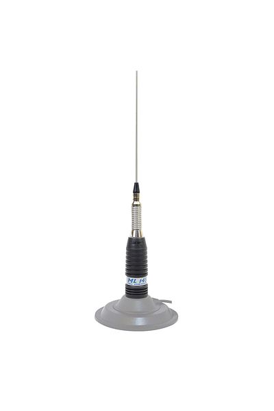 Sirio Sirio ML145 CB antenna with PL thread, length 145 cm, 27 - 28.5 MHz, 900W, without cable