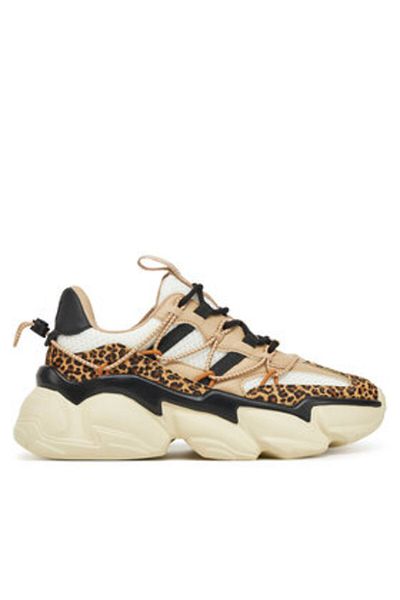 Steve Madden women's sneakers SM11003509 natural