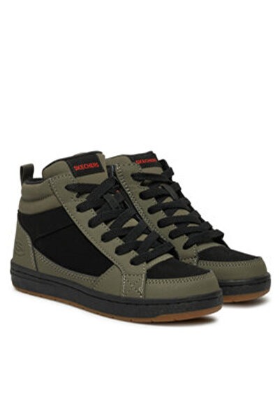 SKECHERS adidași băieți 405618L colorați