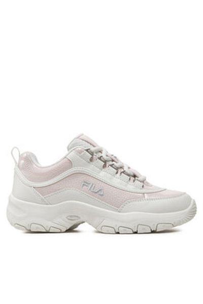 Fila adidași pentru fete FFT0010 alb