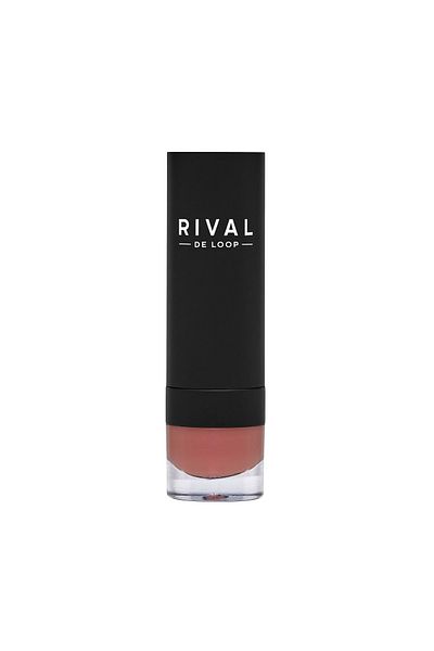 Rival De Loop Lipstick Hyaluron Soft Matte No: 02 5.5 Gr