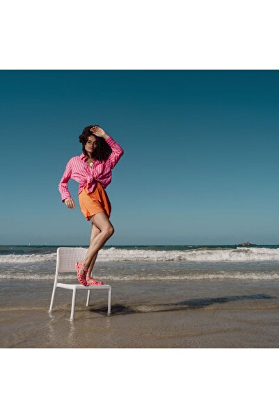 MEDUSE SUN BONBON - KIRMIZI KADIN SANDALET