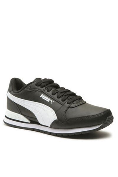 Puma puma women's sneakers 38490408 black