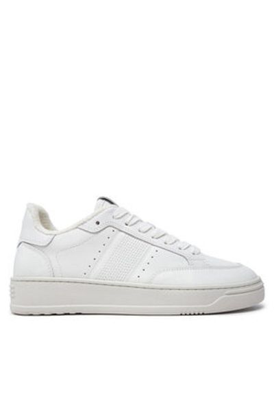 ALOHAS women's sneakers S100540 white
