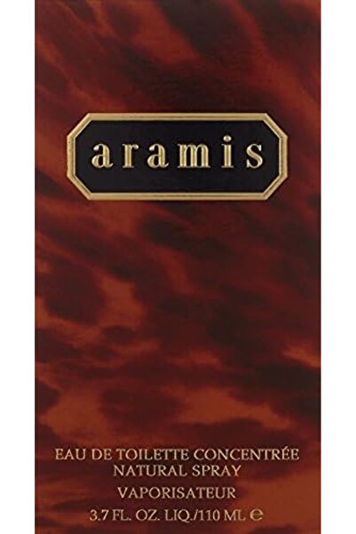 Aramis Classic Perfume 110ml for Men