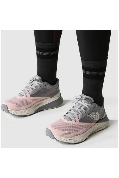 THE NORTH FACE W Vectiv Enduris 3 Women's Running Shoes Nf0A7W5Pg9D1 Colorful