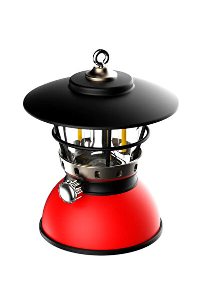 TOBYS Toby's CPL-T06 Portable Camping USB Charging Lamp Tent Outdoor Lamp | Rechargeable Emergency Light