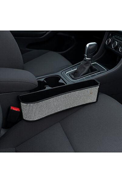 STARCOM Organizator de scaune auto cu pietre Organizator auto 777