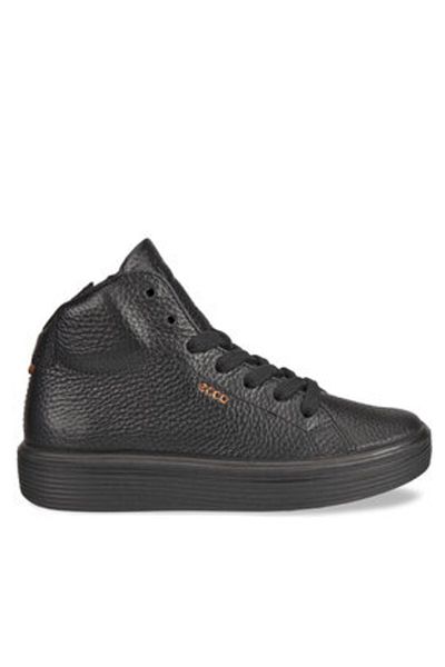 Ecco adidasi copii unisex 71382201001 negri