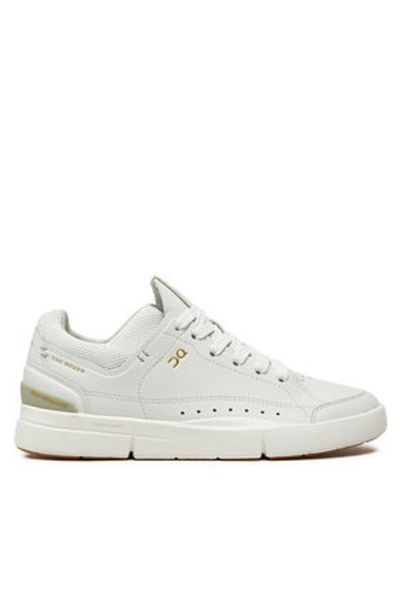 On Running women's sneakers 4899446 white
