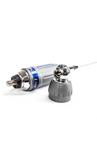 Sirio CB antenna Sirio Turbo 5000 PL foldable, 196.5cm without cable
