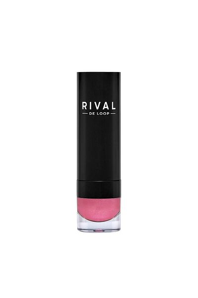 Rival De Loop Lipstick Shine'N Care No: 15