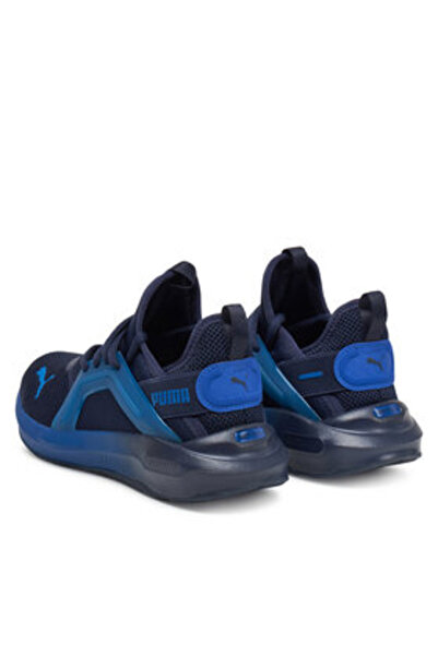 Puma момчешки маратонки 401510 черни