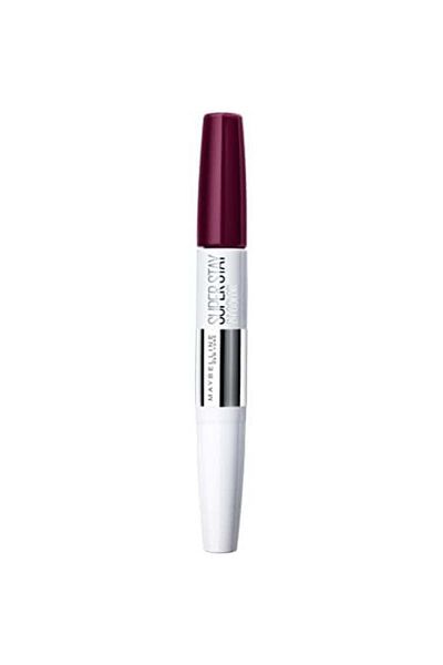 Maybelline New York Rtěnka na obličej Maybelline SuperStay 24H, odstín 815 Scarlet Splash