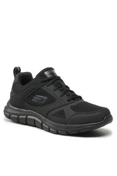 SKECHERS Skechers men's sneakers 232398 black