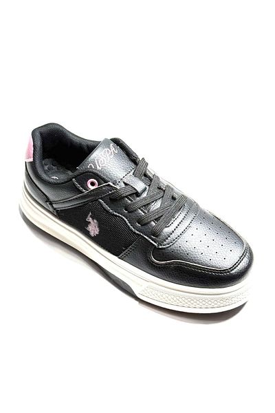 U.S. Polo Assn. U.S. Polo Assn. Pantofi sport pentru femei Pony 4PR