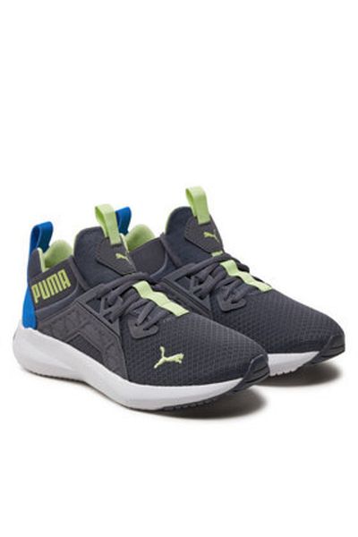 Puma boy sneakers 195569 gray