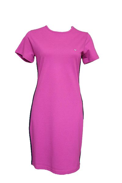 Vigoss Jeans Vigoss Women's Pi̇ke Dress 11898-03820