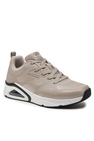 SKECHERS Men's Sneakers beige SKECHERS-183070 NAT