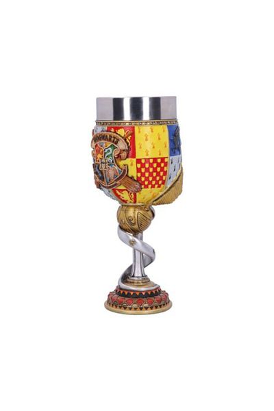 Nemesis Nemesis Now Harry Potter Golden Snitch Collectible Goblet
