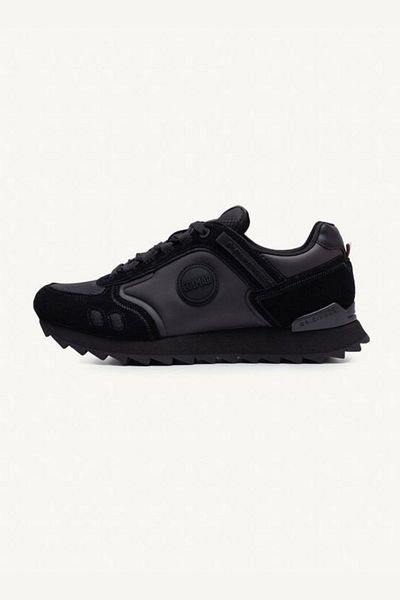 Colmar Ανδρικά παπούτσια Travıs Sport Rash Navy
